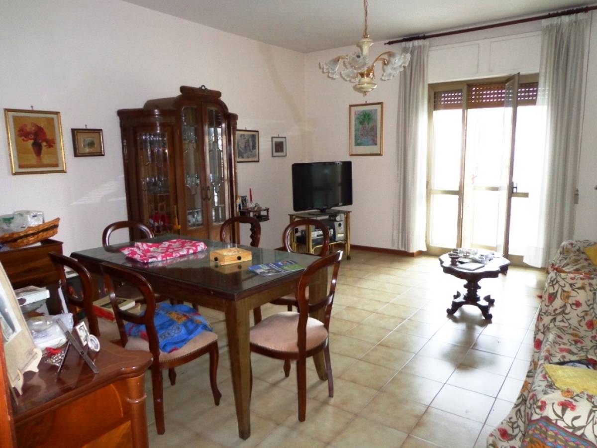 Apartment for sale in via nicola da guardiagrele  at Chieti - 529635 foto 4