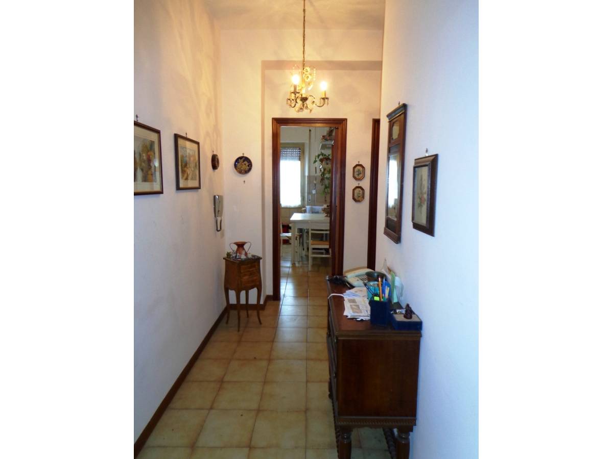 Apartment for sale in via nicola da guardiagrele  at Chieti - 529635 foto 5