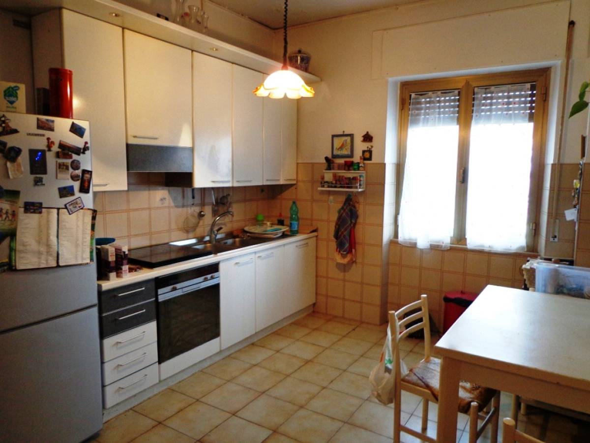 Apartment for sale in via nicola da guardiagrele  at Chieti - 529635 foto 6