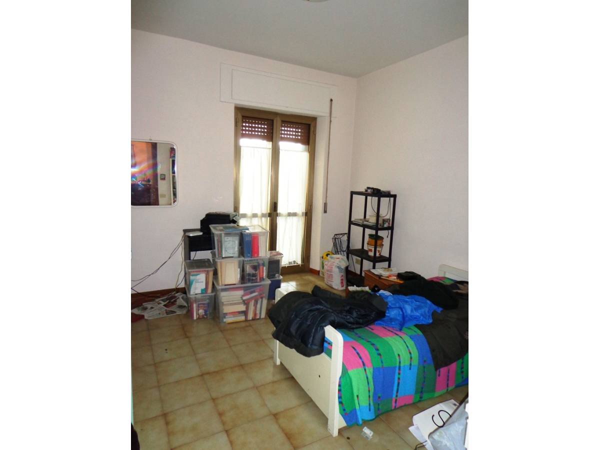 Apartment for sale in via nicola da guardiagrele  at Chieti - 529635 foto 8