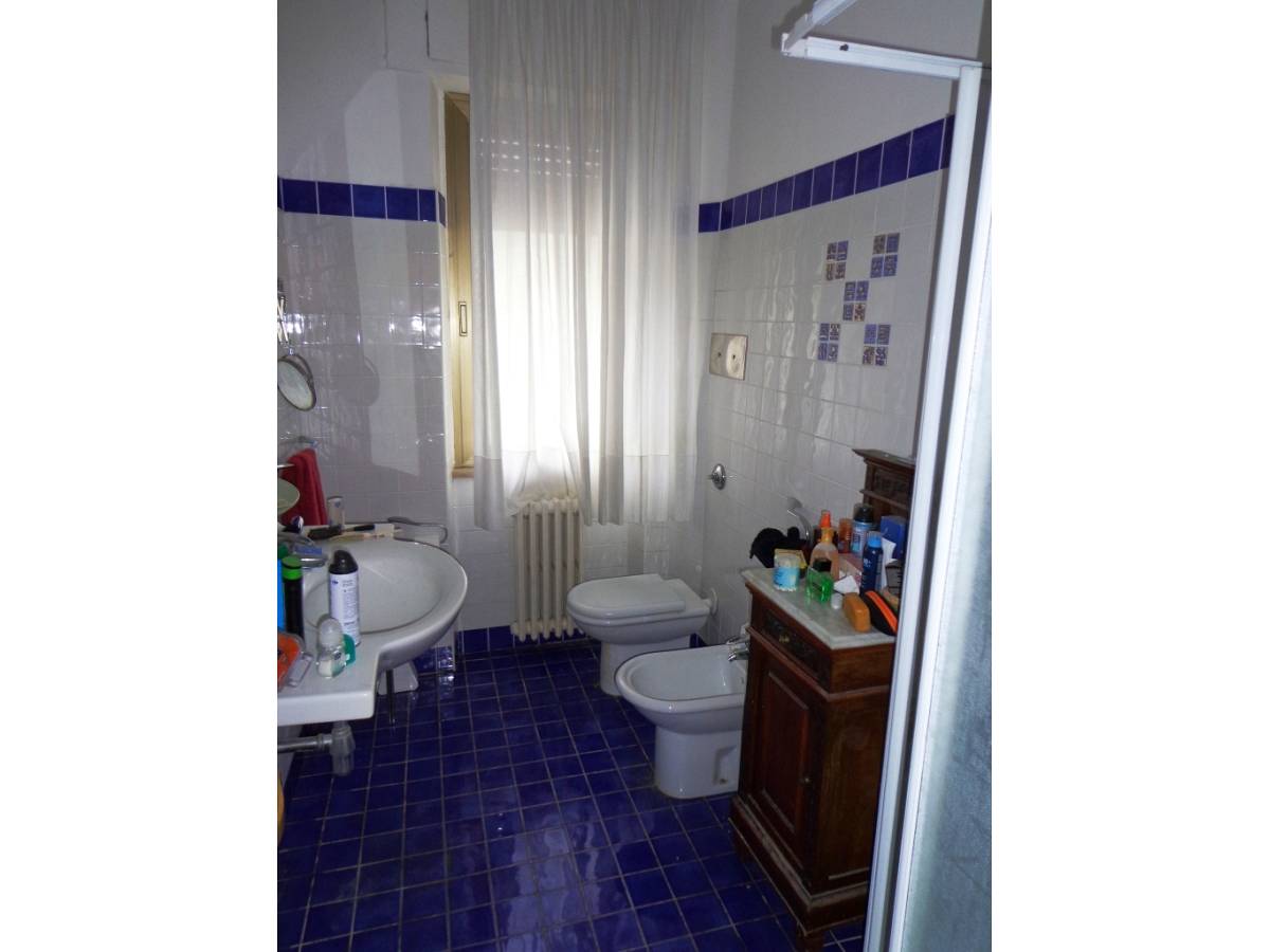 Apartment for sale in via nicola da guardiagrele  at Chieti - 529635 foto 9