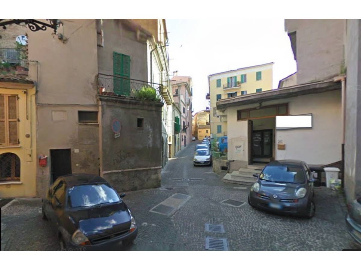 Apartment for sale in Via Mater Domini  at Chieti - 165801 foto 1