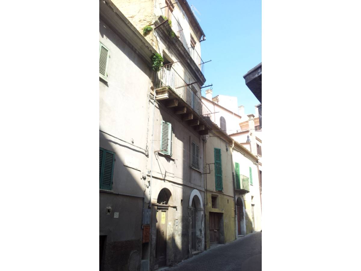 Apartment for sale in Via Mater Domini  at Chieti - 165801 foto 3