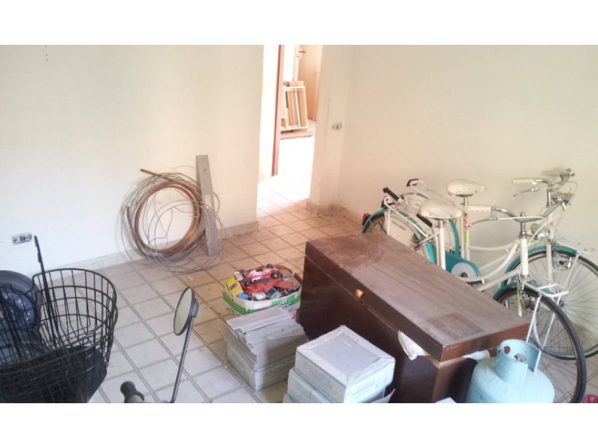 Apartment for sale in Via Mater Domini  at Chieti - 165801 foto 5