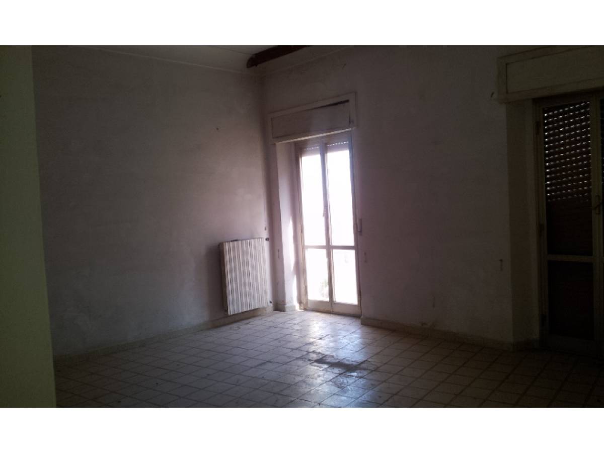 Apartment for sale in Via Mater Domini  at Chieti - 165801 foto 6