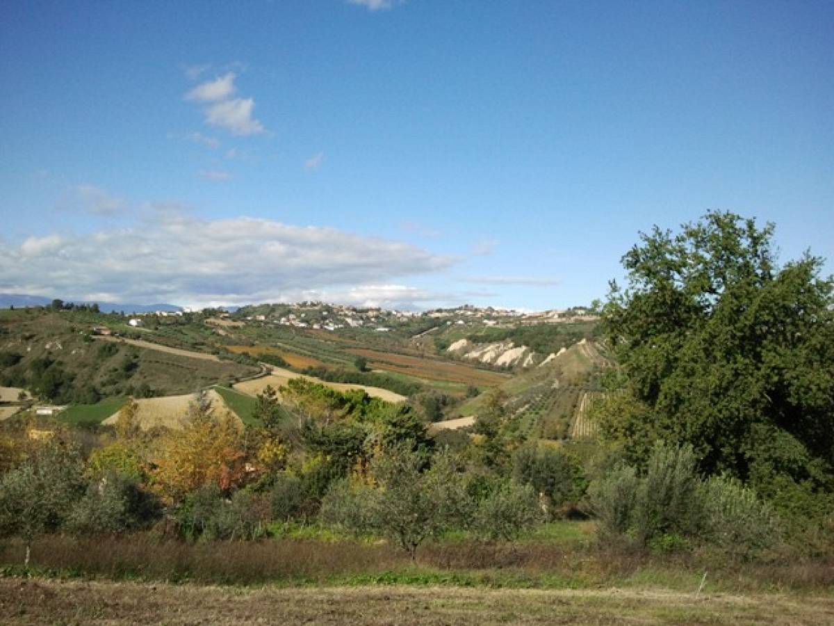 Farmland for sale in C.da Costa Cola  at Bucchianico - 14488 foto 6