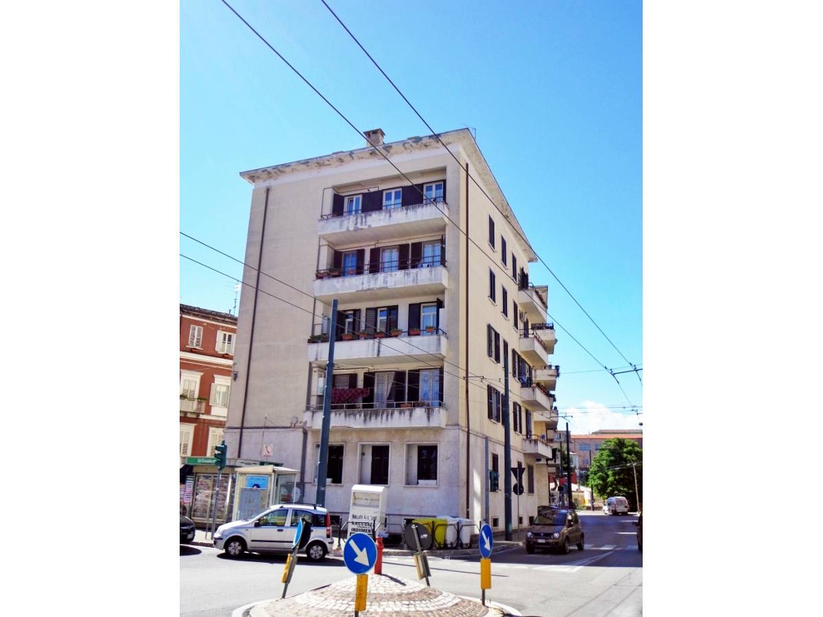 Appartamento in vendita in largo di porta santa maria zona S. Maria - Arenazze a Chieti - 298736 foto 1