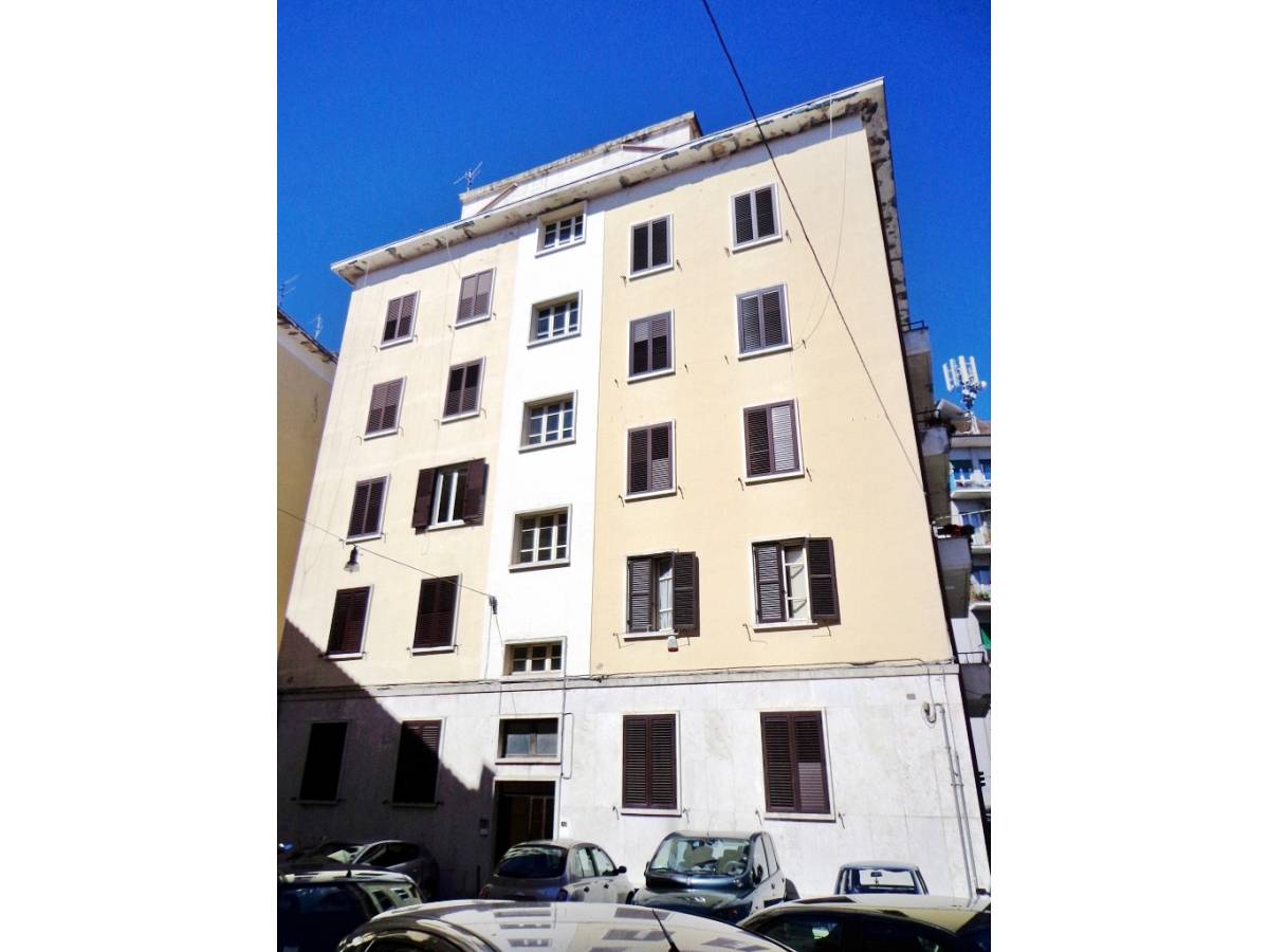 Appartamento in vendita in largo di porta santa maria zona S. Maria - Arenazze a Chieti - 298736 foto 2