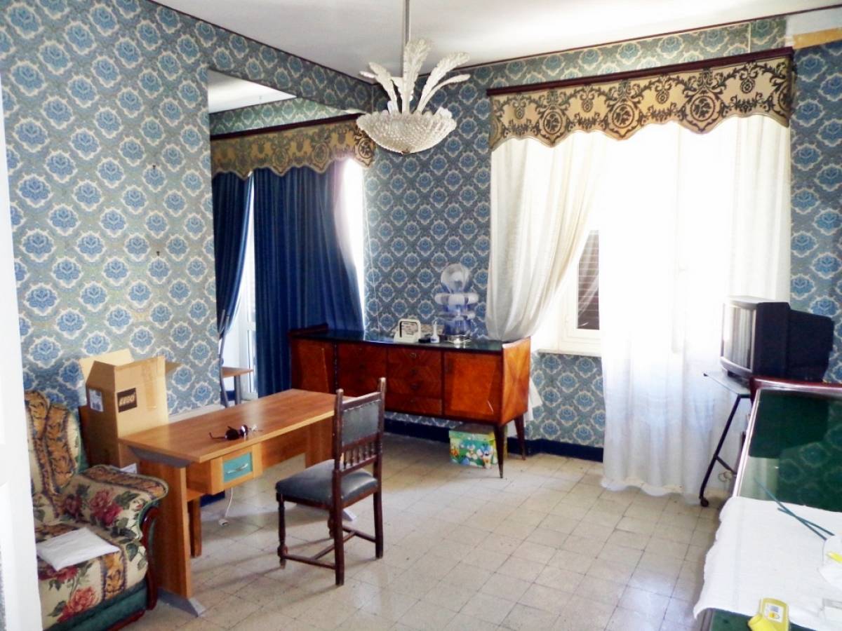 Appartamento in vendita in largo di porta santa maria zona S. Maria - Arenazze a Chieti - 298736 foto 3