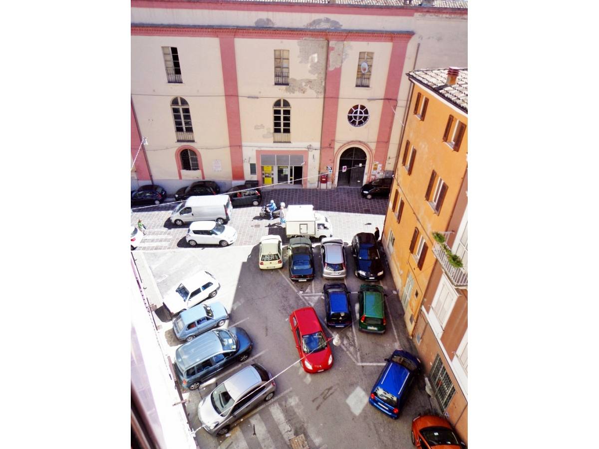 Appartamento in vendita in largo di porta santa maria zona S. Maria - Arenazze a Chieti - 298736 foto 10
