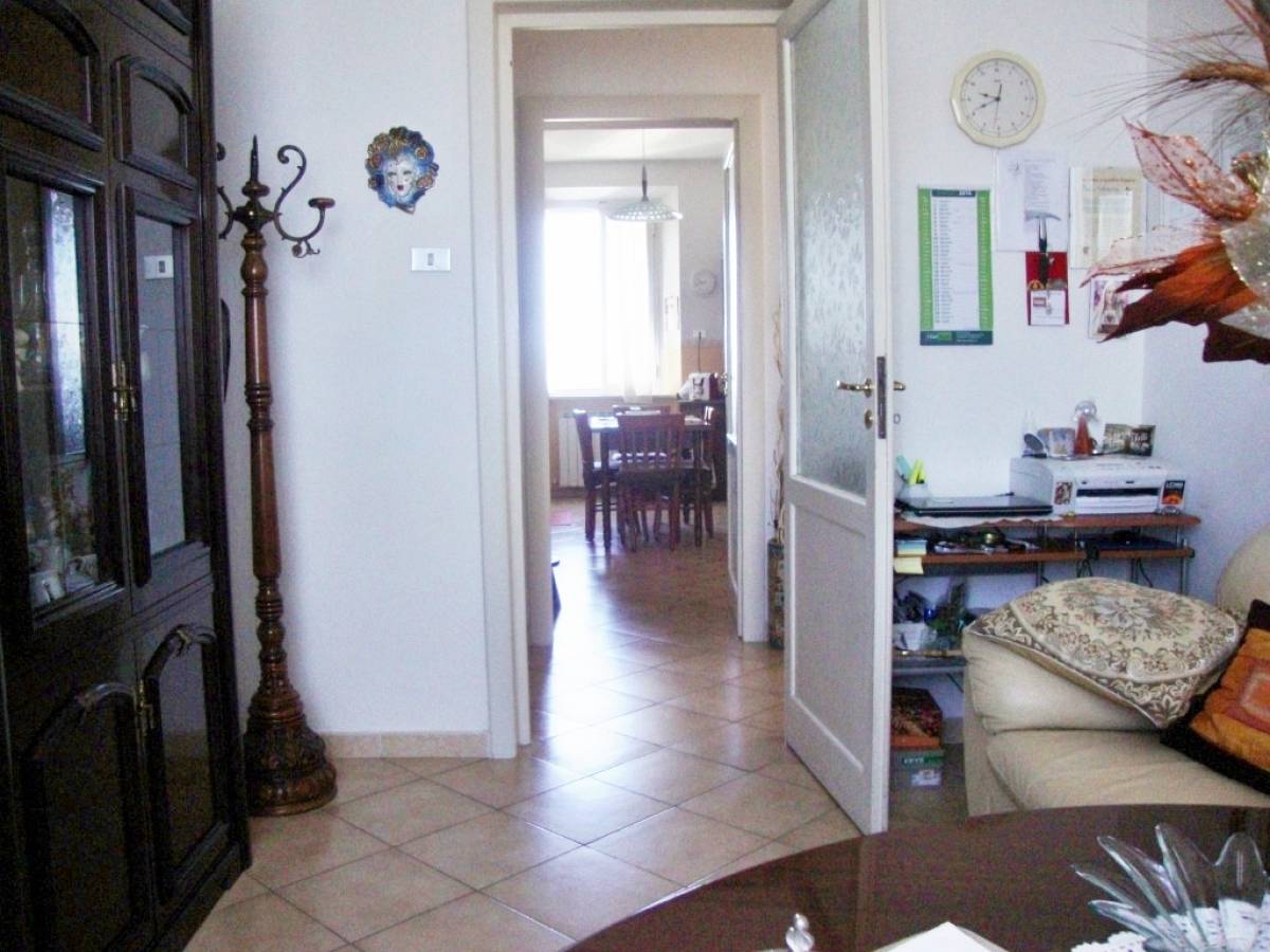 Apartment for sale in via padre alessandro valignani  in S. Anna - Sacro Cuore area at Chieti - 402768 foto 3