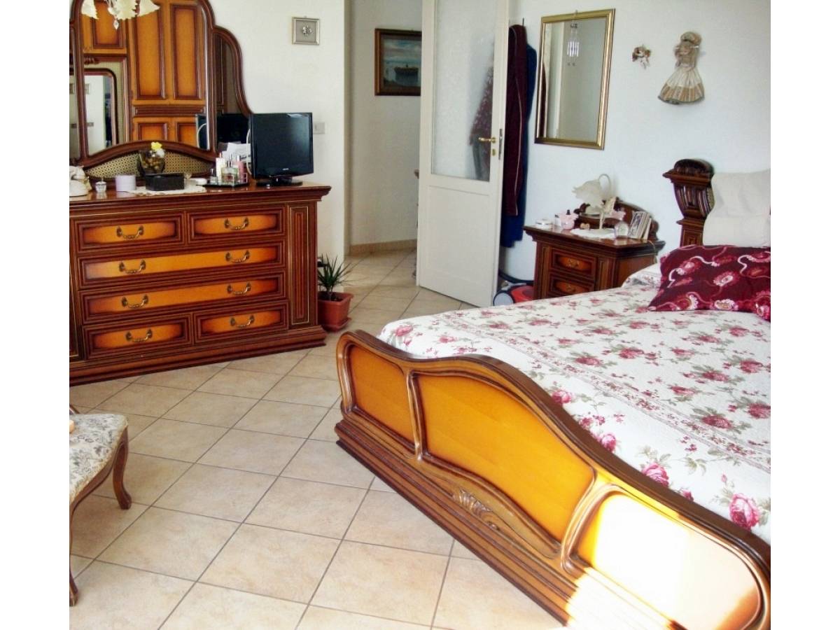 Apartment for sale in via padre alessandro valignani  in S. Anna - Sacro Cuore area at Chieti - 402768 foto 7