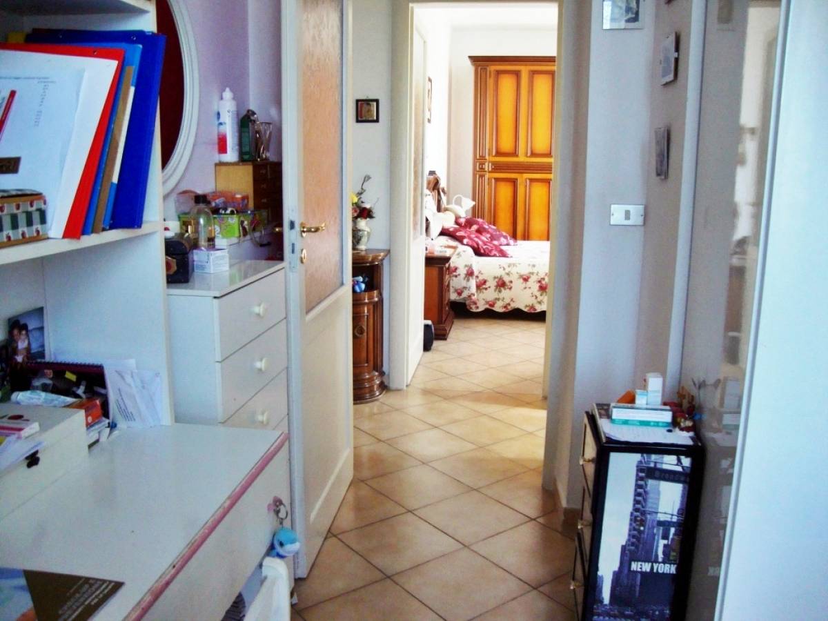 Apartment for sale in via padre alessandro valignani  in S. Anna - Sacro Cuore area at Chieti - 402768 foto 9