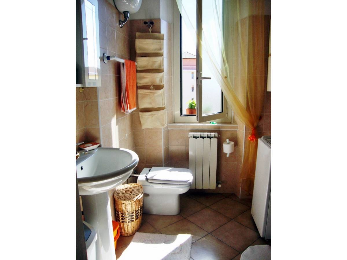 Apartment for sale in via padre alessandro valignani  in S. Anna - Sacro Cuore area at Chieti - 402768 foto 10