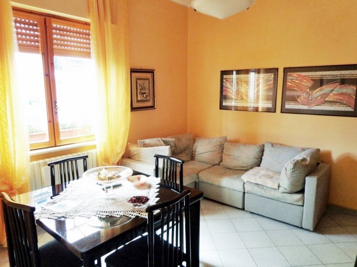 Porzione di casa in vendita in via luca da penne zona Scalo Stazione-Centro a Chieti - 757643 foto 3