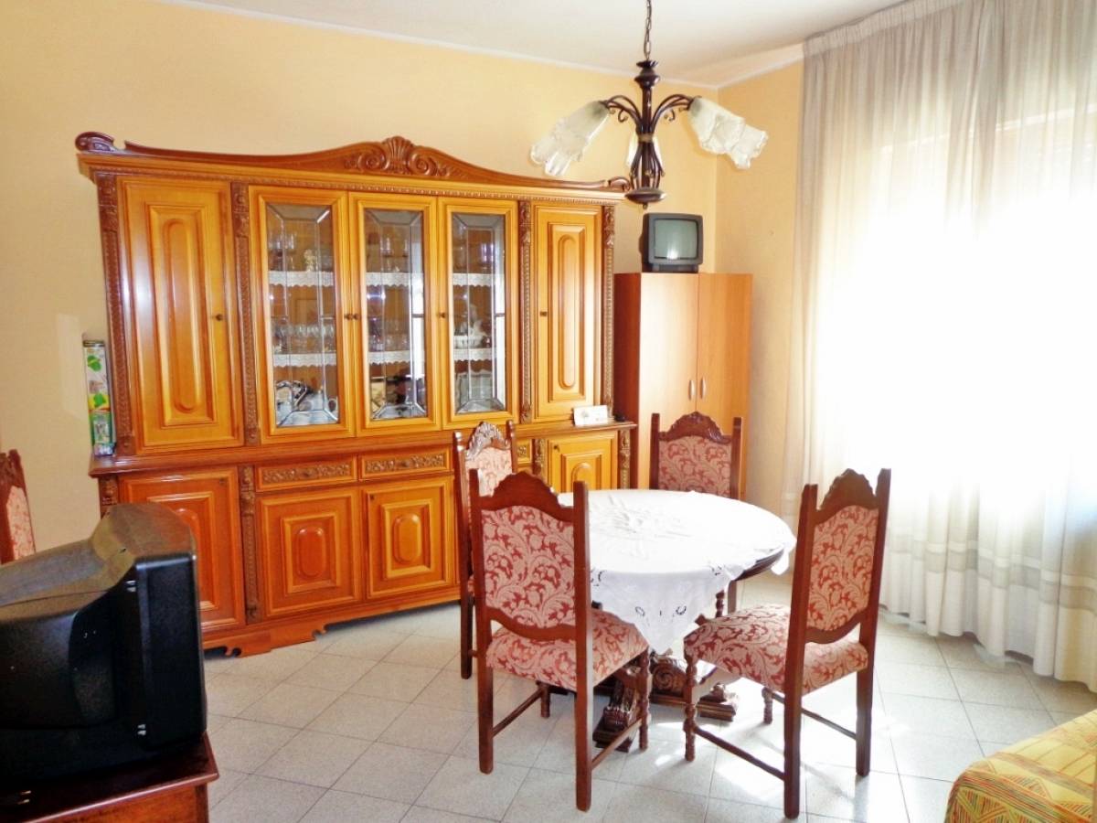 Porzione di casa in vendita in via luca da penne zona Scalo Stazione-Centro a Chieti - 757643 foto 5