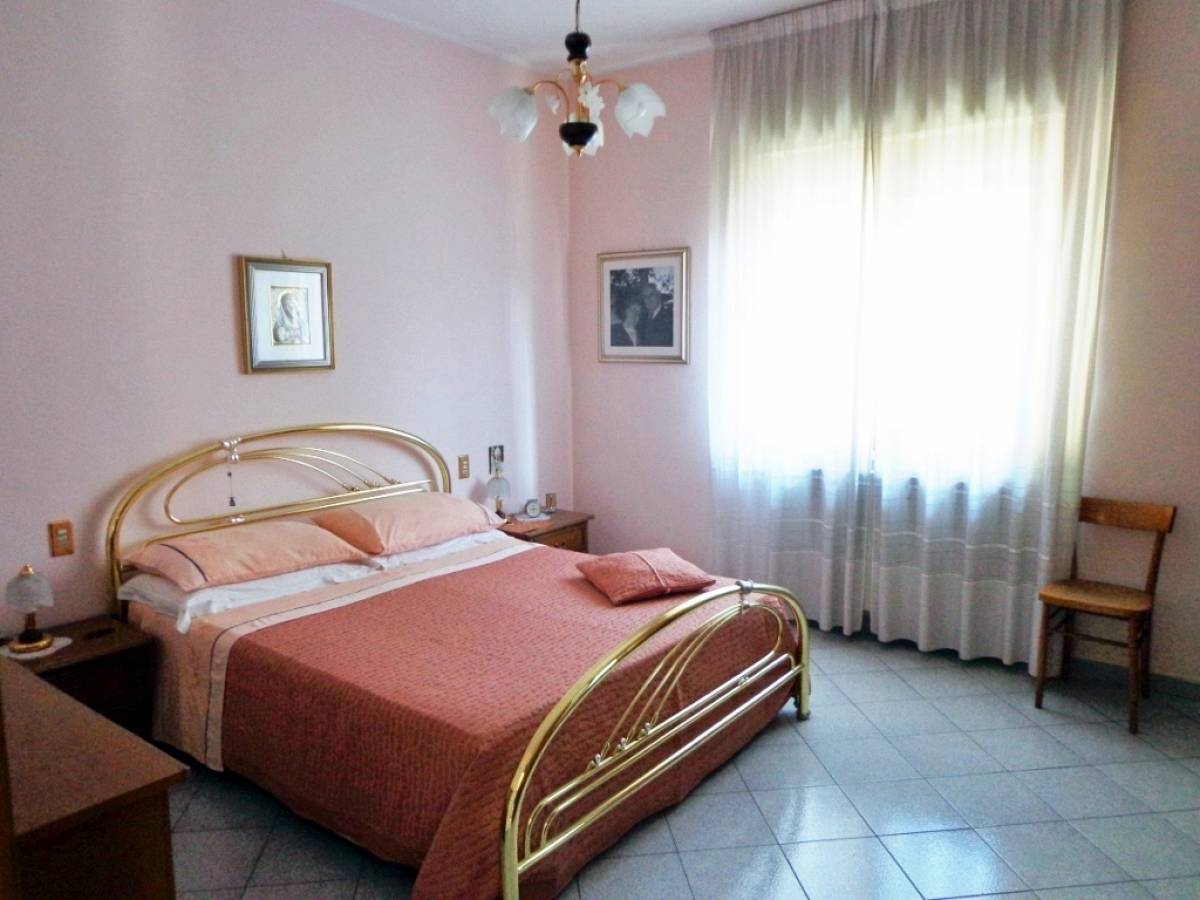 Porzione di casa in vendita in via luca da penne zona Scalo Stazione-Centro a Chieti - 757643 foto 6