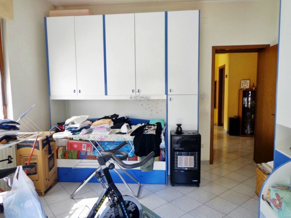 Porzione di casa in vendita in via luca da penne zona Scalo Stazione-Centro a Chieti - 757643 foto 7