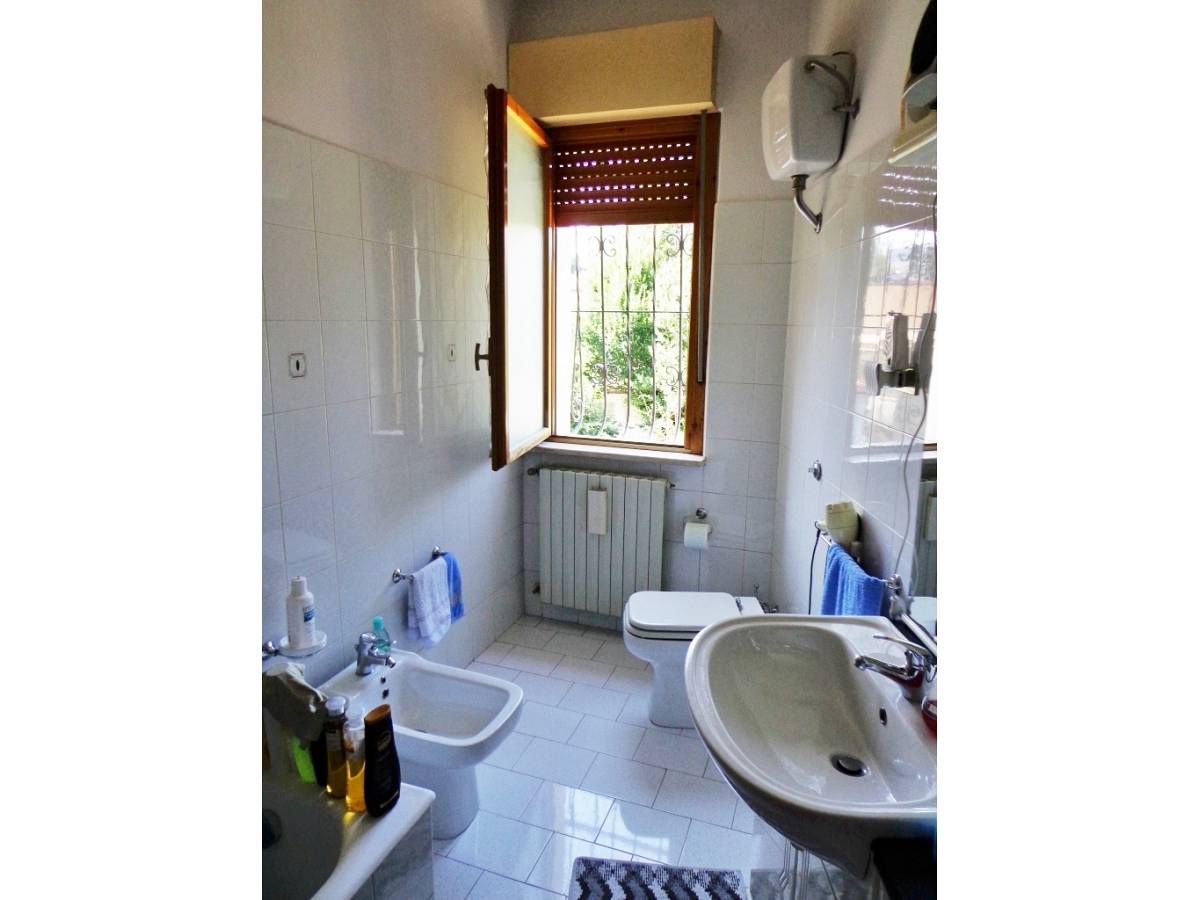 Porzione di casa in vendita in via luca da penne zona Scalo Stazione-Centro a Chieti - 757643 foto 9