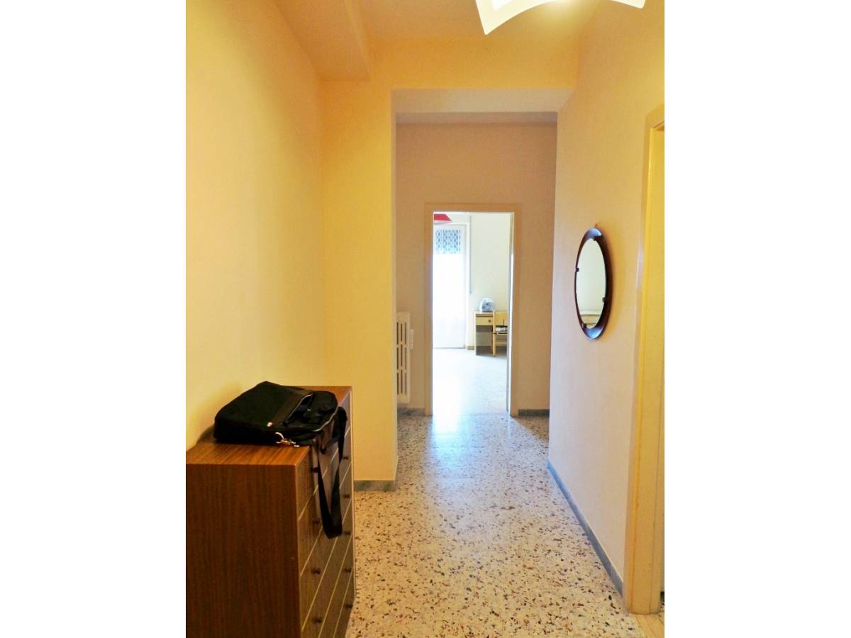 Appartamento in vendita in via papa giovanni XXIII°  a Chieti - 452770 foto 2