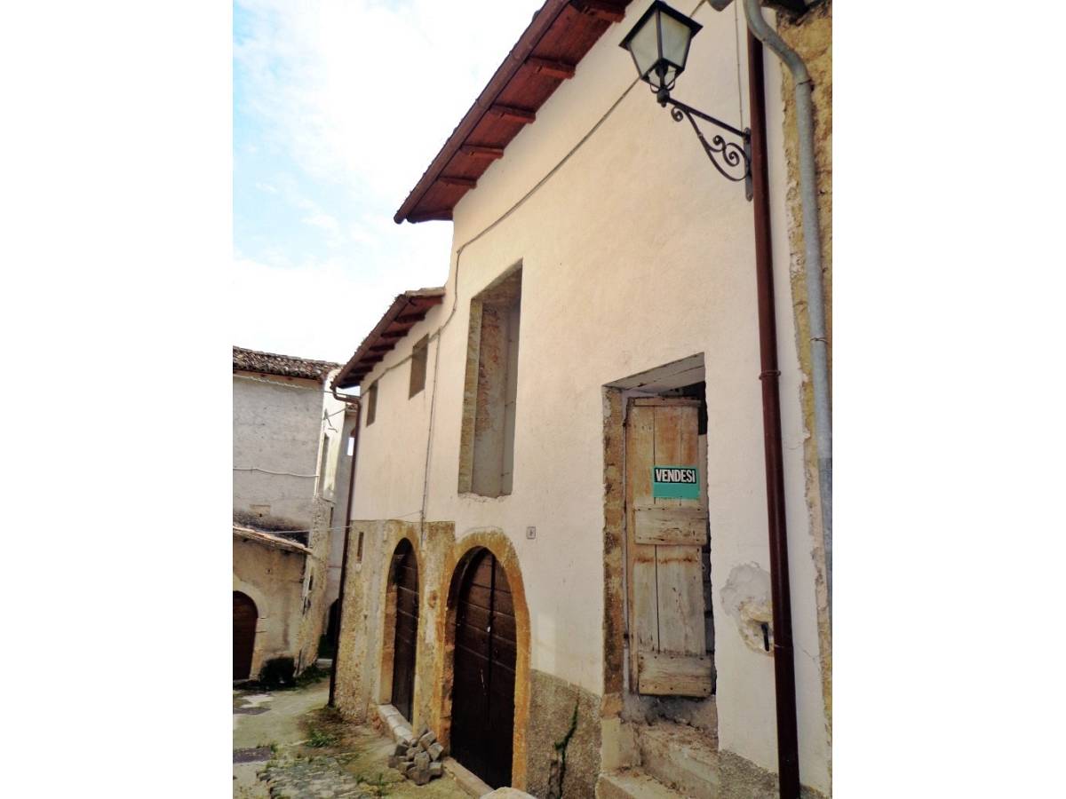Semi-detached house for sale in goriano valli  at Tione degli Abruzzi - 952890 foto 3