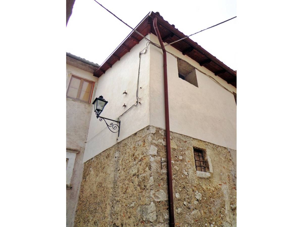 Semi-detached house for sale in goriano valli  at Tione degli Abruzzi - 952890 foto 5