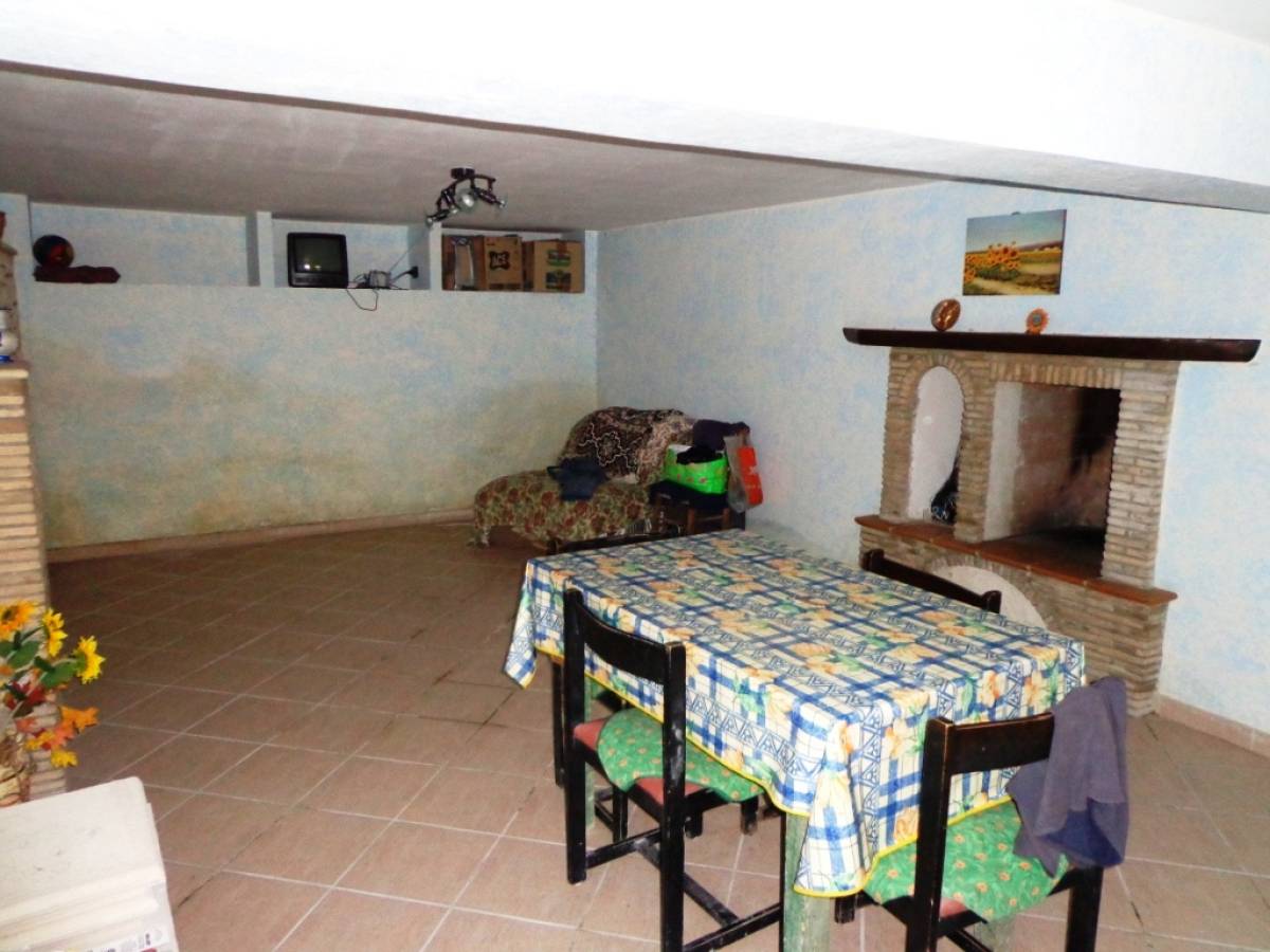 Casa indipendente in vendita in contrada cupa  a Manoppello - 965394 foto 5