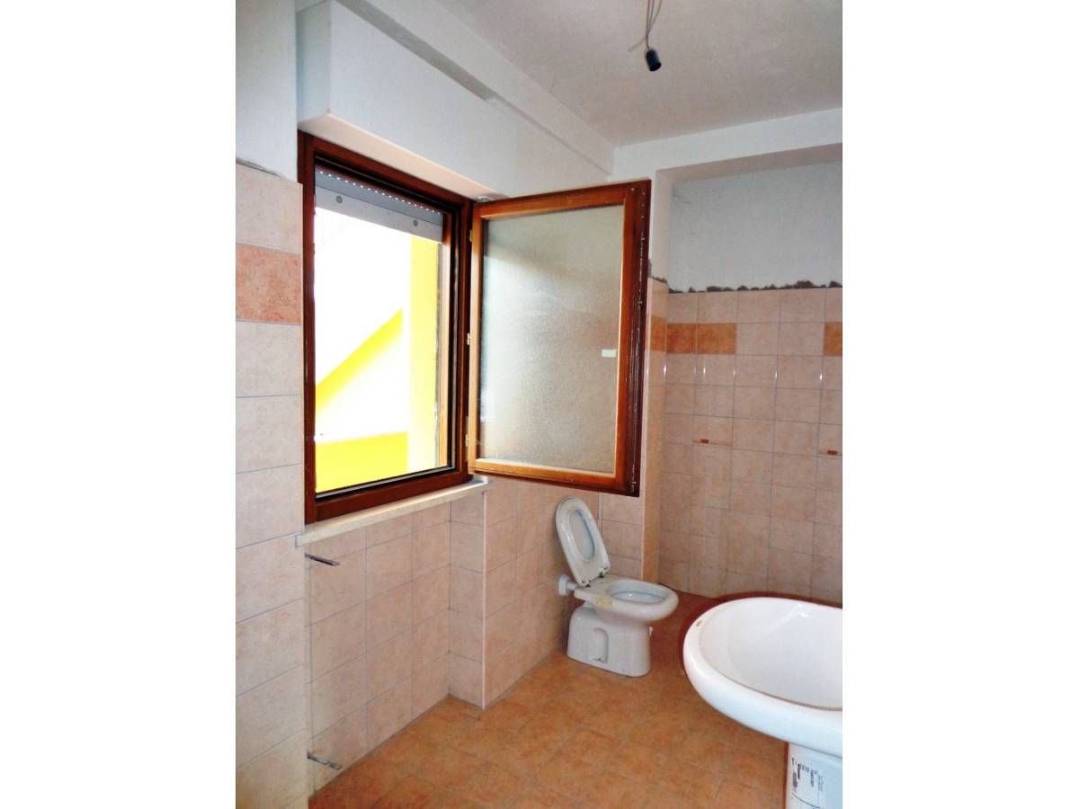Apartment for sale in contrada frontino  at Bucchianico - 390381 foto 7
