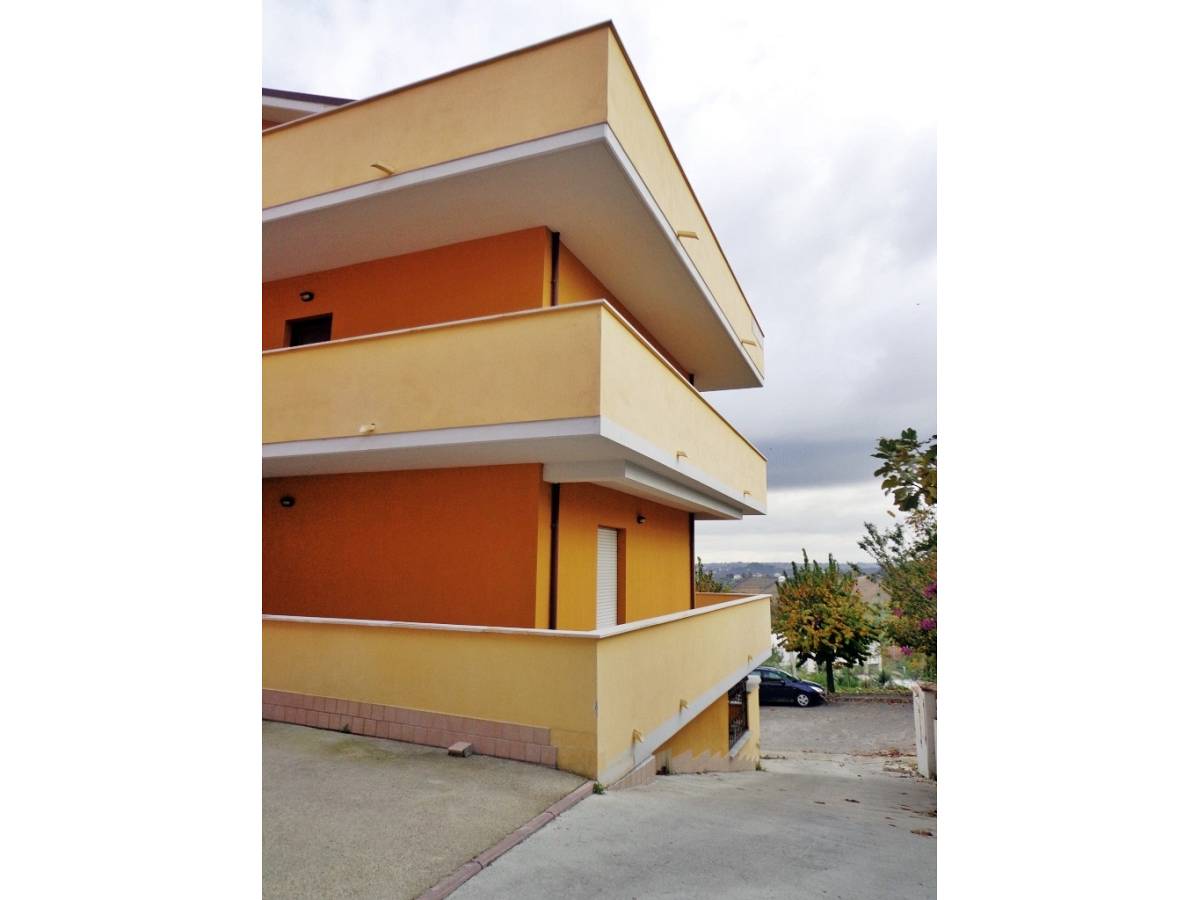 Apartment for sale in contrada frontino  at Bucchianico - 390381 foto 9