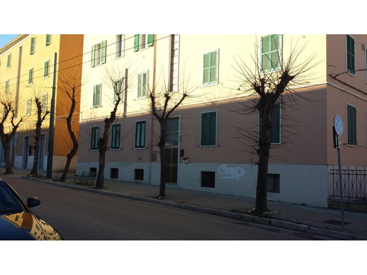 Appartamento in vendita in VIA P. ALESSANDRO VALIGNANI,157 zona S. Anna - Sacro Cuore a Chieti - 756034 foto 1