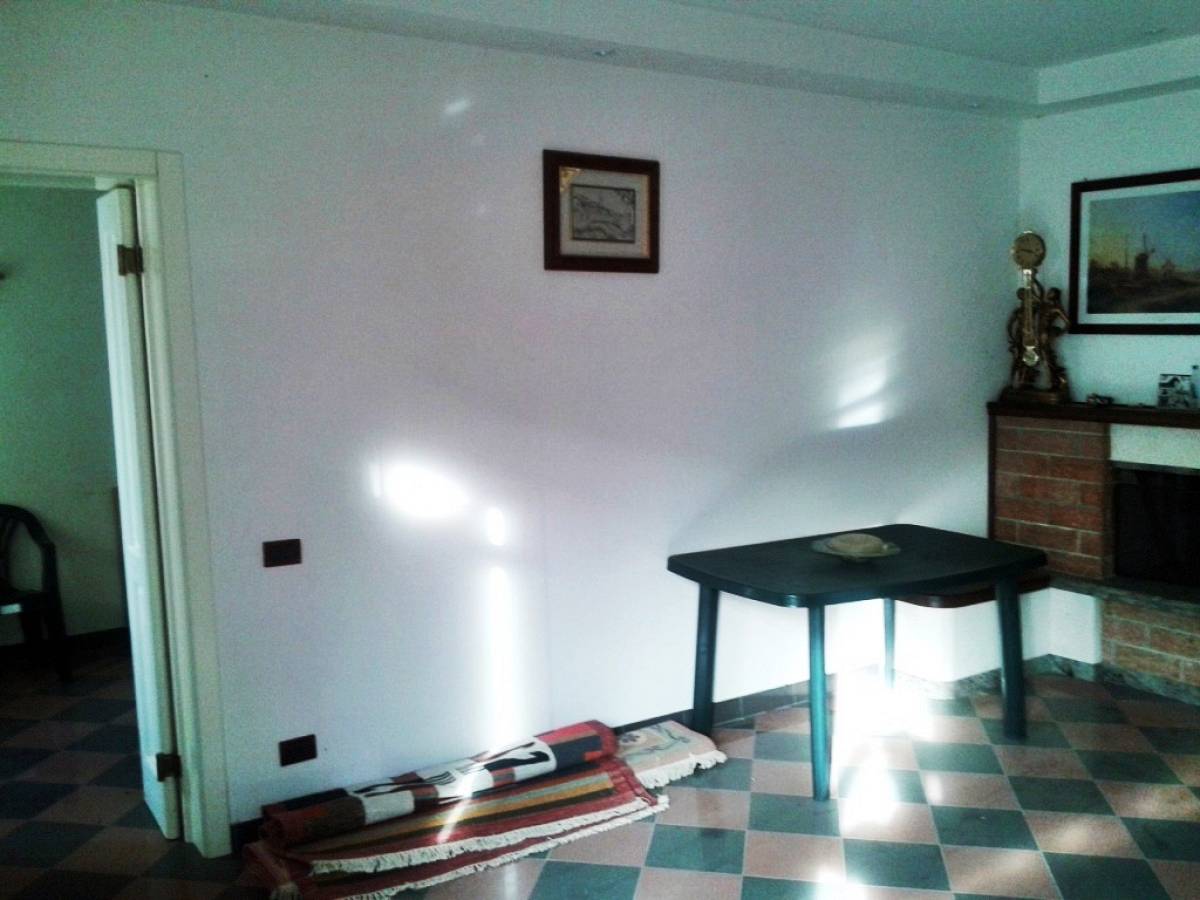 Semi-detached house for sale in contrada pubbliconi  at Bucchianico - 154546 foto 3