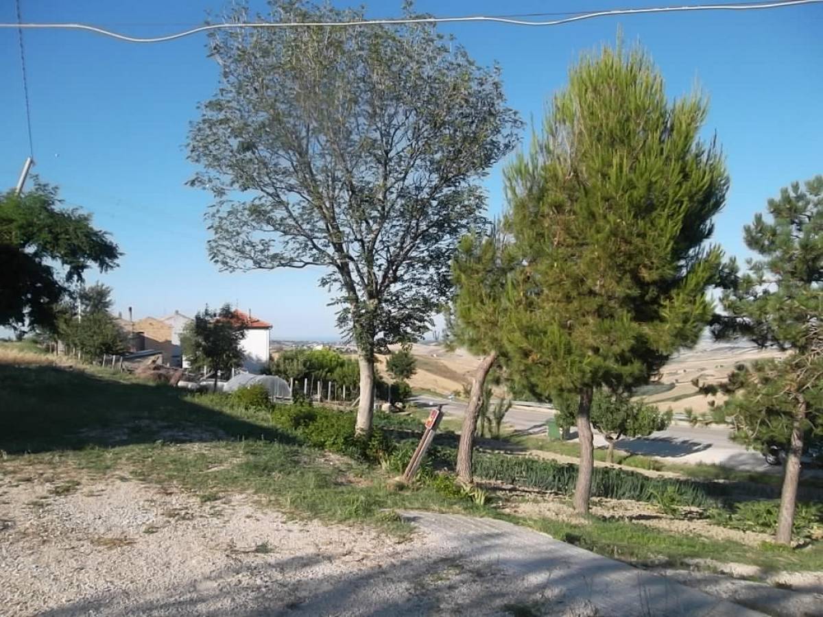 Casale o Rustico in vendita in VIA quercianera  a Atessa - 812910 foto 3