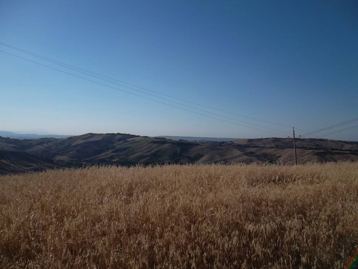 Casale o Rustico in vendita in VIA quercianera  a Atessa - 812910 foto 4