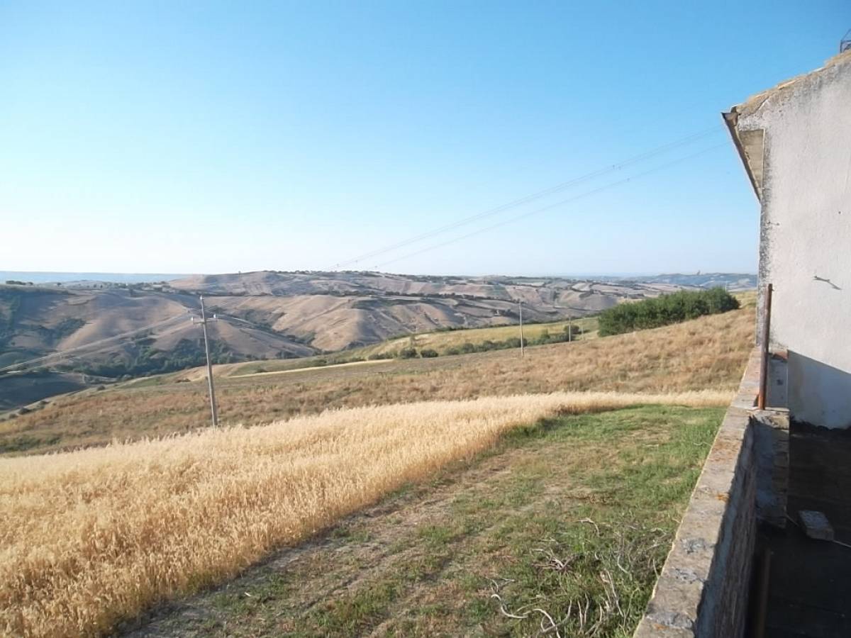 Casale o Rustico in vendita in VIA quercianera  a Atessa - 812910 foto 18