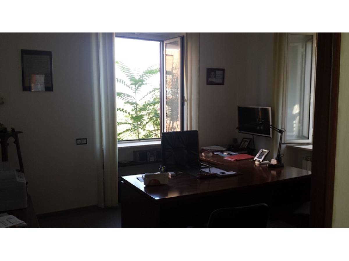 Appartamento in vendita in VIA ASINIO HERIO,36 zona Porta Pescara - V. Olivieri a Chieti - 968219 foto 2