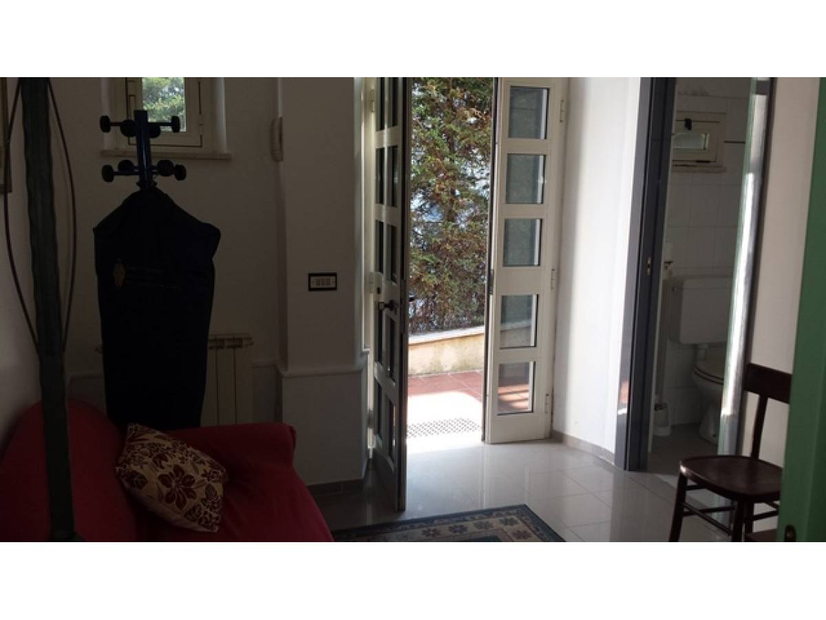Appartamento in vendita in VIA ASINIO HERIO,36 zona Porta Pescara - V. Olivieri a Chieti - 968219 foto 8