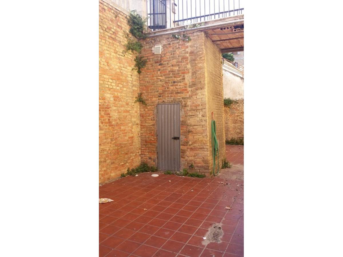 Appartamento in vendita in VIA ASINIO HERIO,36 zona Porta Pescara - V. Olivieri a Chieti - 968219 foto 12