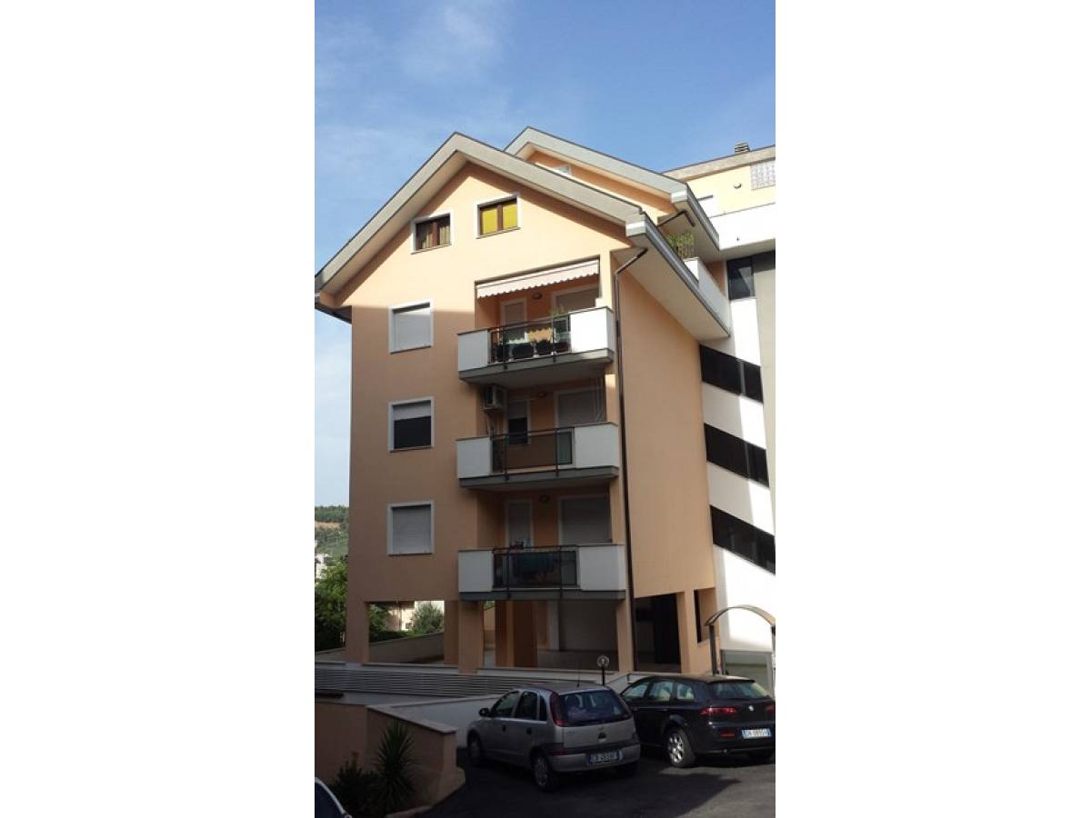 Apartment for sale in VIA DEI LUCANI  in Tricalle area at Chieti - 237998 foto 1