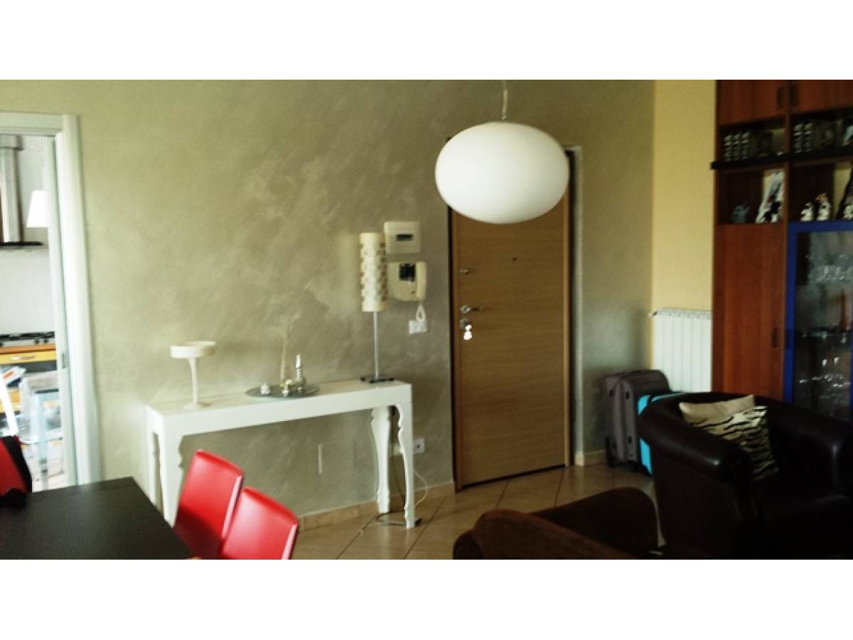 Apartment for sale in VIA DEI LUCANI  in Tricalle area at Chieti - 237998 foto 2