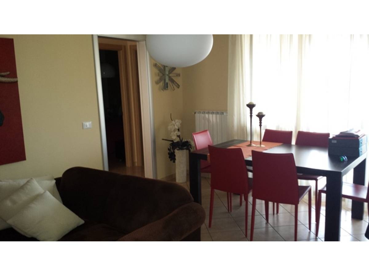 Apartment for sale in VIA DEI LUCANI  in Tricalle area at Chieti - 237998 foto 3