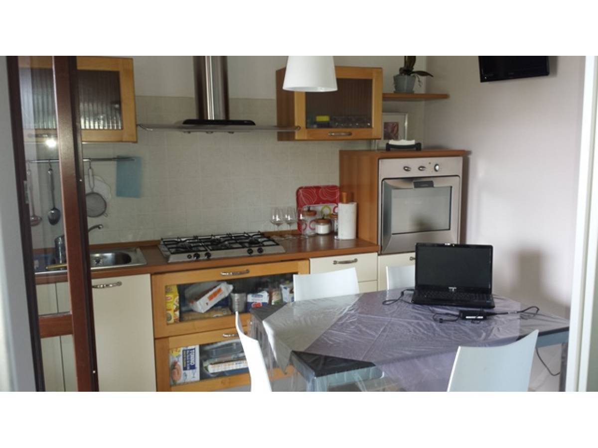 Apartment for sale in VIA DEI LUCANI  in Tricalle area at Chieti - 237998 foto 12