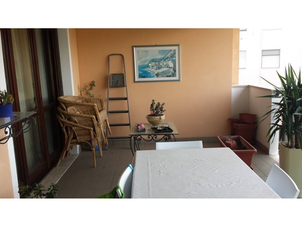 Apartment for sale in VIA DEI LUCANI  in Tricalle area at Chieti - 237998 foto 13