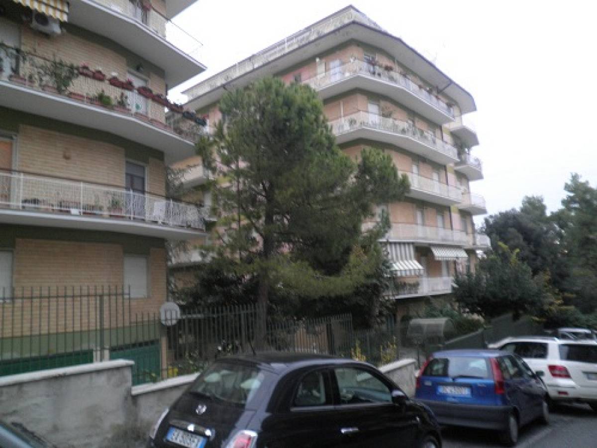 Appartamento in vendita in via E. Bruno zona Filippone a Chieti - 882268 foto 7