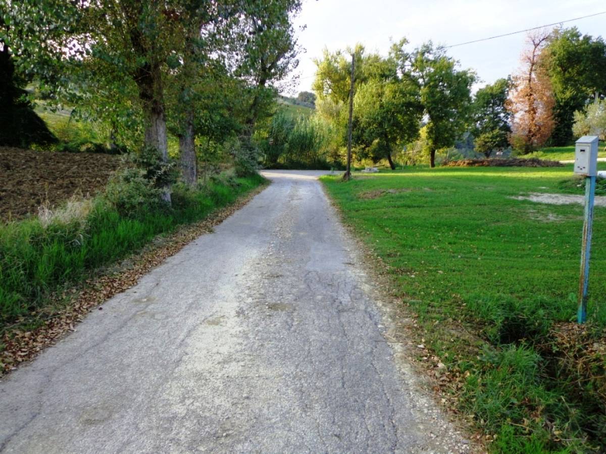 Casa indipendente in vendita in contrada cupa  a Manoppello - 965394 foto 12