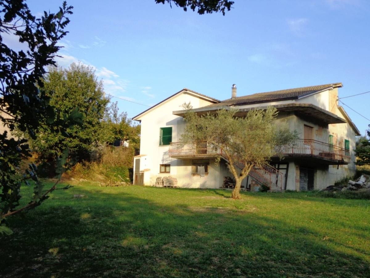 Casa indipendente in vendita in contrada cupa  a Manoppello - 965394 foto 14
