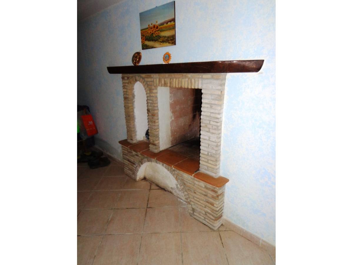 Indipendent house for sale in contrada cupa  at Manoppello - 965394 foto 18