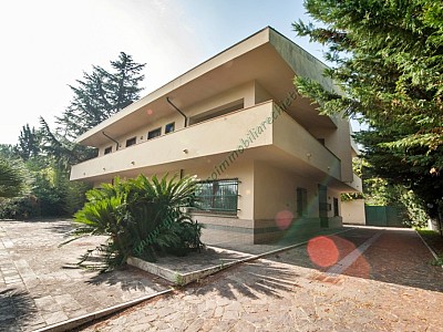 Villa in vendita a Montesilvano