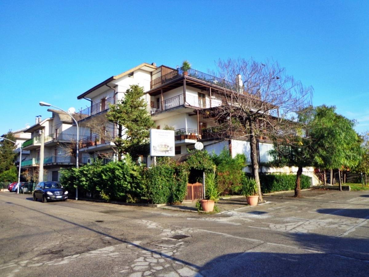 Appartamento in vendita in via giuseppe verdi  a Manoppello - 843708 foto 2