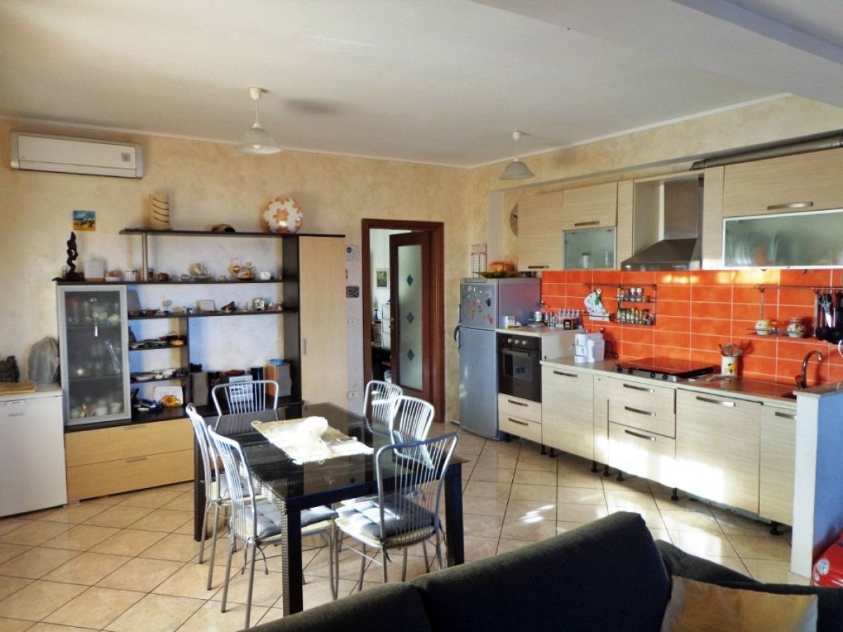 Appartamento in vendita in via giuseppe verdi  a Manoppello - 843708 foto 3