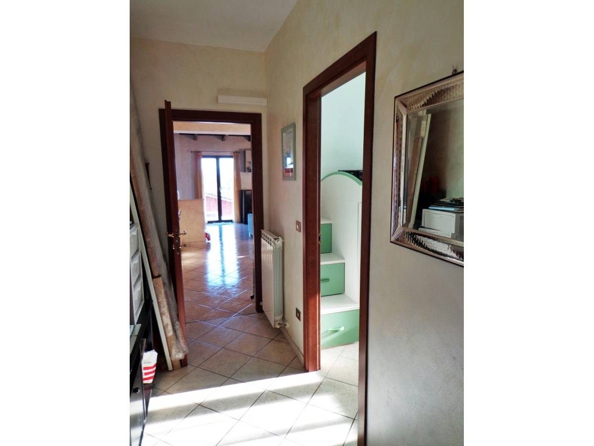 Appartamento in vendita in via giuseppe verdi  a Manoppello - 843708 foto 5
